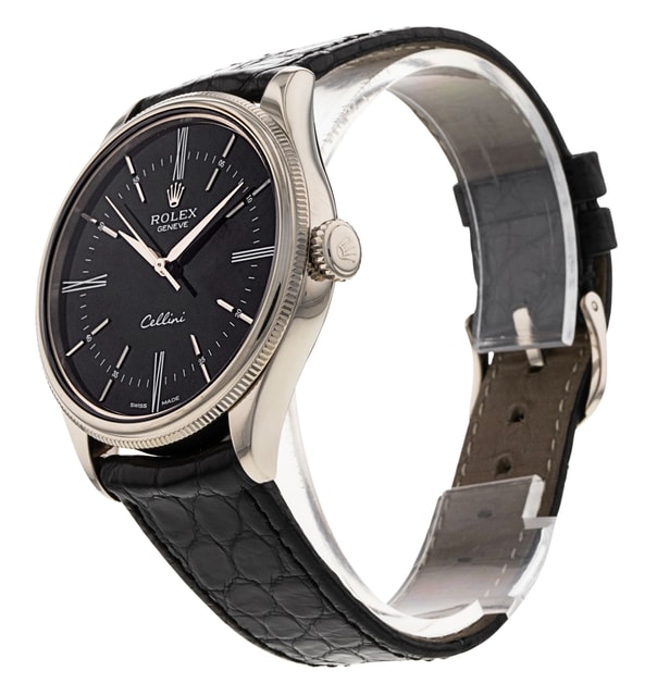 Rolex Cellini 50509 Image 2